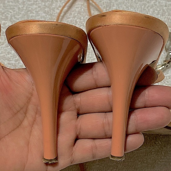 Giuseppe Zanotti shoes scorpion heels - Picture 9 of 12